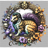 Animal Integration-DW 453